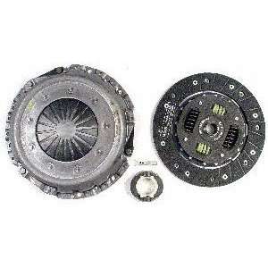    American Remanufacturers 20 60007 New Clutch Set Automotive