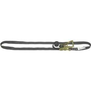  LIFTALL 60107X3 TIRE RATCHET STRAP for 3YFC9