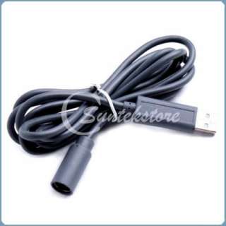 120GB Hard Drive Data Transfer USB Cable for XBOX 360  