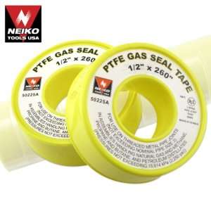  TAPE TEFLON 1/2X260 GAS PTEF