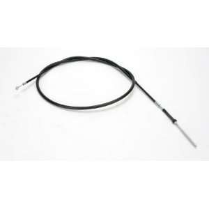  Parts Unlimited Rear Hand Brake Cable 28 6081 Automotive
