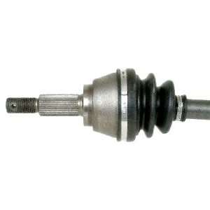  Cardone 60 6092 Remanufactured CV Axle Automotive