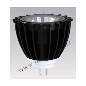  LEDP/MR16 FL 60K MR16 2W POWER LED 12V DC 6000K 60 DEGREE 