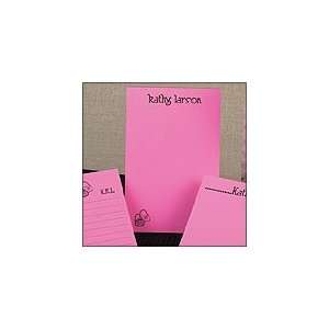  Ultimate Note Pads for Women with Graphic, 300 Sheets 
