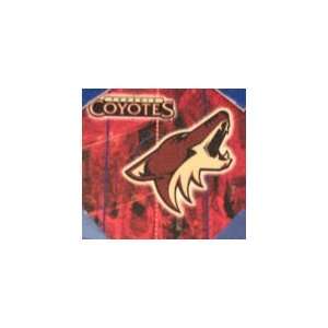  COASTERS NHL COYOTES