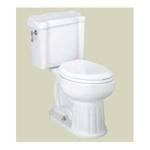 St Thomas Creations Toilets Bidets 6119 030 Arlington II 2 Piece Water 