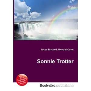  Sonnie Trotter Ronald Cohn Jesse Russell Books