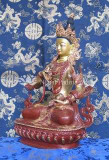 Vajrasattva is invoked by the practitioners for removal of 