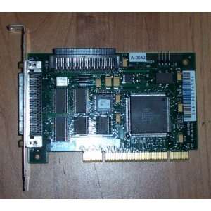  HP A4800 62002 HP PCI SCSI 2FWD Adapter L/N Class 