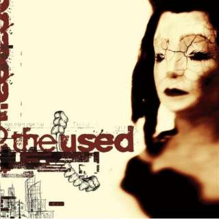  The Used (U.S. Version) The Used