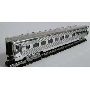 TRAIN O ATSF BUSINESS CAR 21IN Toys & Games