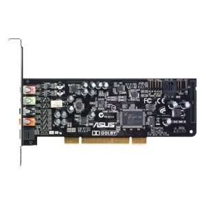  Asus XONAR DG Sound Board. XONAR DG AMP 5.1 PCI SOUND CARD 