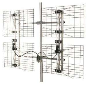  Selected Multi Directional HDTV Antenna By Antennas Direct 
