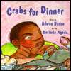   Crabs for Dinner by Adwoa A. Badoe, Sister Vision 