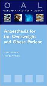   Obese Patient, (0199233950), Mark Bellamy, Textbooks   