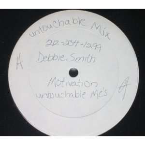  Motivation Untouchable Mcs Music