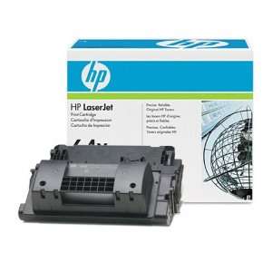   High Yield Toner Cartridge   24,000 Pages (HP 64X)
