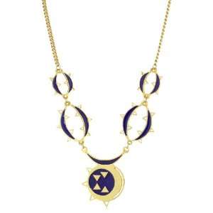  Kimberly Baker Catelyn Necklace Jewelry