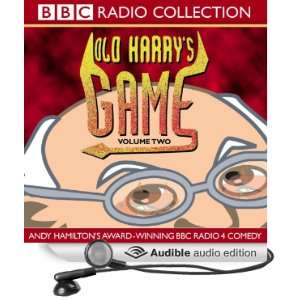  Old Harrys Game Volume 2 (Audible Audio Edition) Andy 