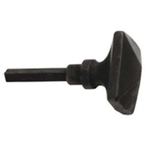   Bronze Estate Interior and Exterior Turn Knob for 6709 and 6714 6729