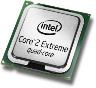 Intel Core 2 Extreme QX9650 3.0GHz 12MB 1333MHz Quad Core  