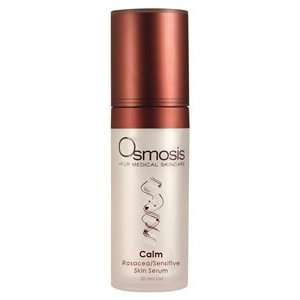  Osmosis Calm Rosecea Sensitive Skin Serum 30ml, 1oz 
