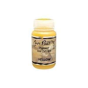  Lyson Cave Paint Pigment Yellow 125ml Bulk Ink Bottle for 