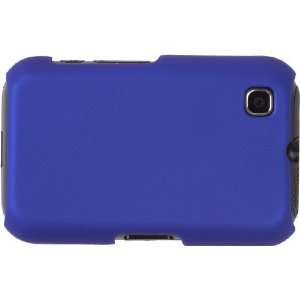  Click Case for Nokia 6790   Royal Blue Cell Phones & Accessories