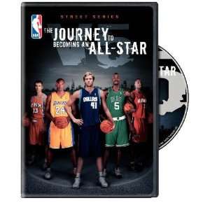  NBA Street Series   Volume 5