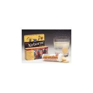  Travelers Cold Prevention    Airborne Formula Everything 