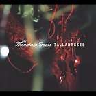 THE MOUNTAIN GOATS   TALLAHASSEE   NEW CD