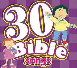   30 Bible Songs by Twin Sisters Productions, Twin 