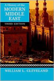   East, (0813340489), William L. Cleveland, Textbooks   