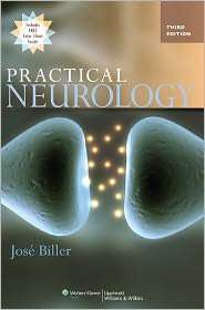   Neurology, (0781784832), Jose Biller, Textbooks   