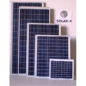  BP Solar (Solarex) MSX64 MSX60 Bolt In Replacement Solar 