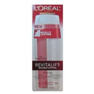  LOreal Revitalift Double Lifting Cream   1 oz. Beauty