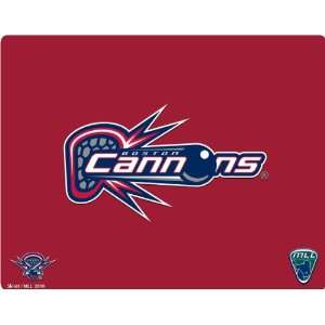  Boston Cannons   Solid skin for Nintendo DS Lite Video 
