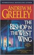   The Bishop in the West Wing (Blackie Ryan Series) by 