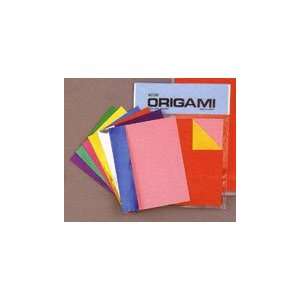  Origami Paper Stone And Wood 6x6 40/Sheets Arts, Crafts & Sewing