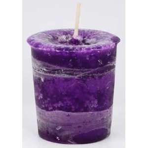  NEW Healing Herbal votive (Votive Candles)