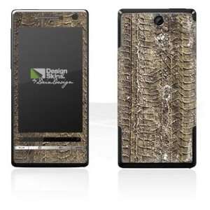  Design Skins for O2 XDA Diamond 2   Tracks Design Folie 