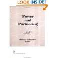 Power and Partnering by Barbara Jo Brothers ( Hardcover   May 17 