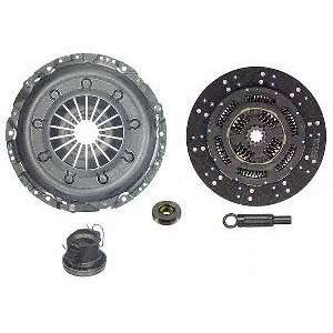  Perfection Clutch MU72110 1 New Clutch Set Automotive