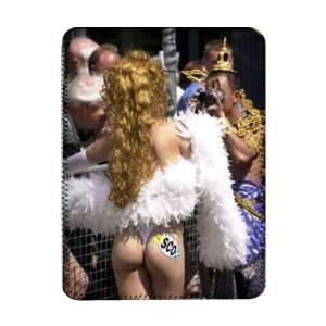  Ladyboys of Bangkok   iPad Cover (Protective Sleeve 