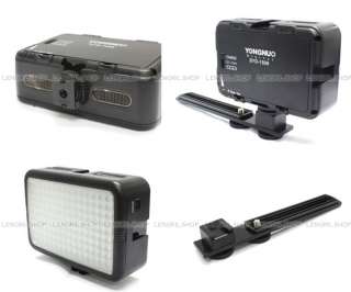 YONGNUO SYD 1509 135 LED Photo Video Light for Camera  