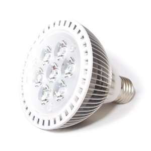  USE LED Premium PAR30 Floodlight Bulb 7W Cool White 