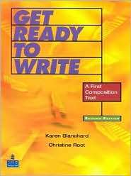   Text, (0131946358), Karen Blanchard, Textbooks   