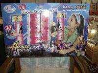 Disney Hannah Montana  IN CONCERT STAGE  