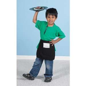   Lets Play Restaurant Unisex Apron By Childrens Factory Toys & Games