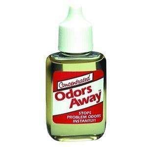  Odors Away Bottle, 1/2 oz Patio, Lawn & Garden